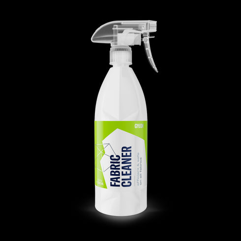 Q²M Fabric Cleaner